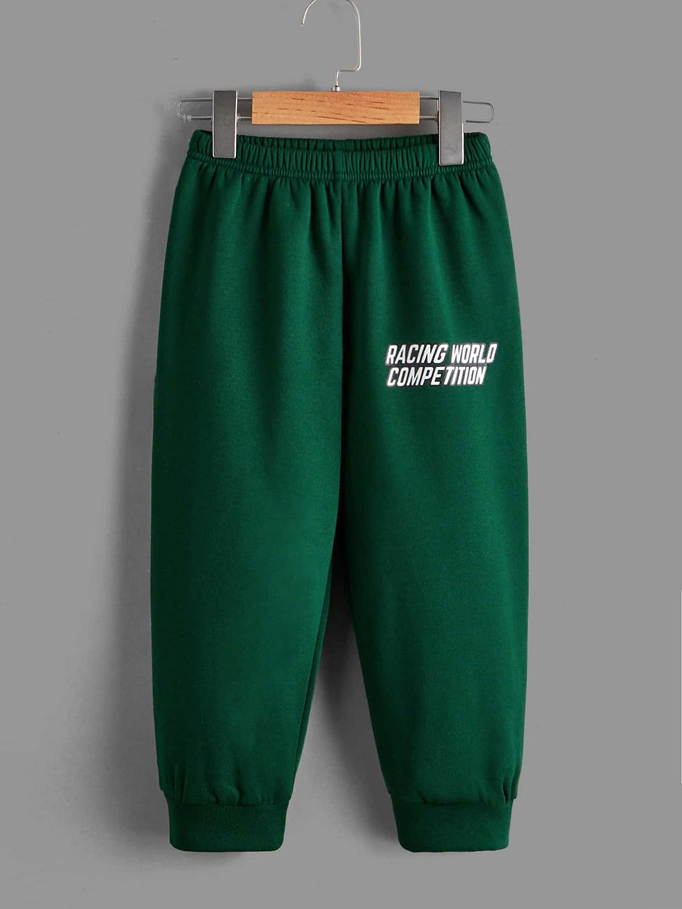 الصورة المصغرة: هودي وبنطلون رياضي بجرافيك شعار وسيارة للاولاد الصغار