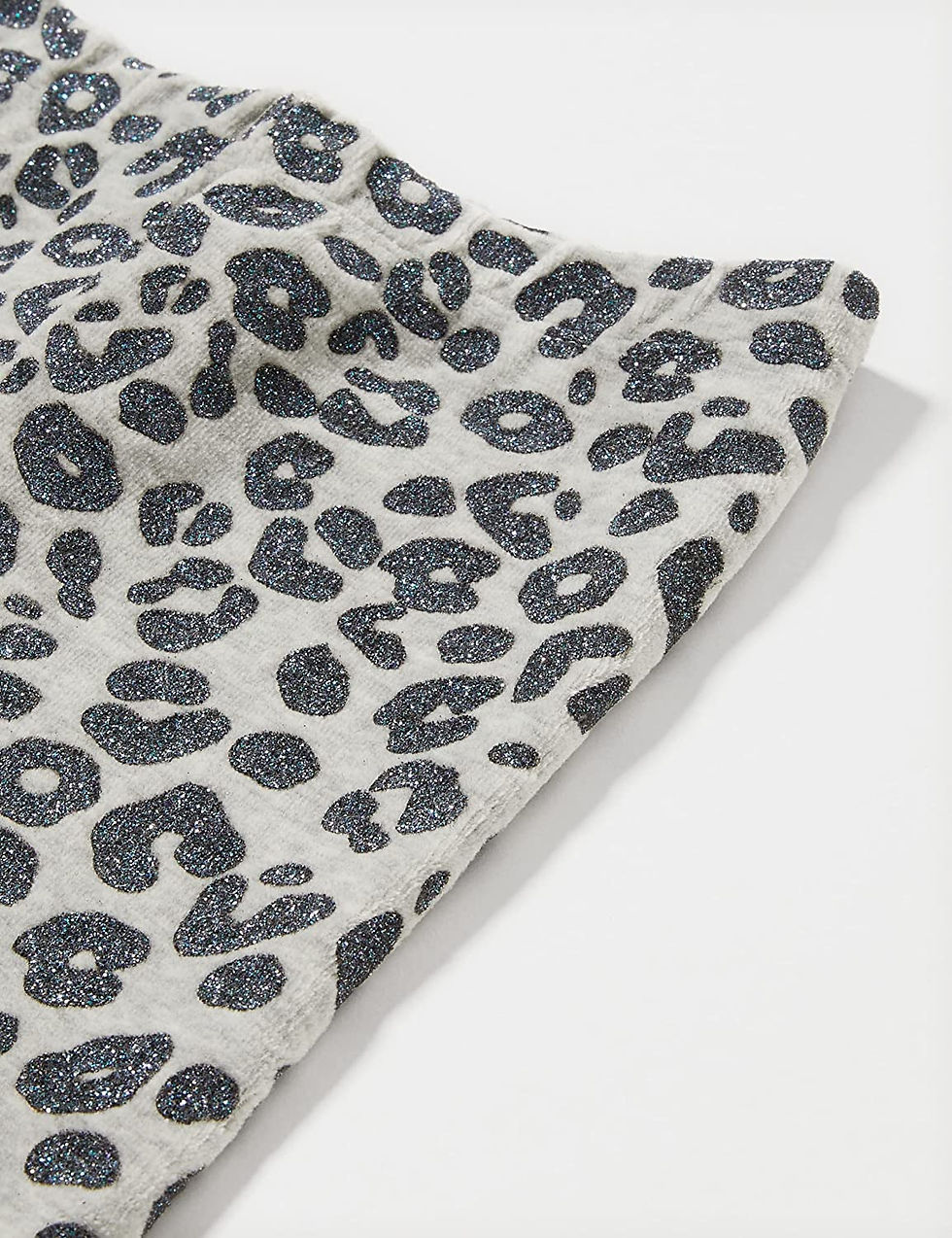 الصورة المصغرة: بيبي جيرل بنقشة جلد الفهد