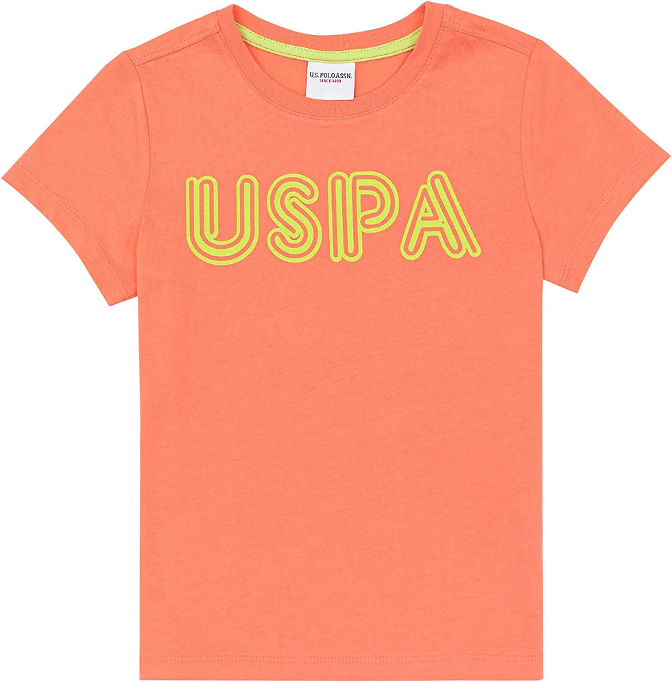 الصورة المصغرة: BASE. POLO ASSN. Boys T-Shirt Basic