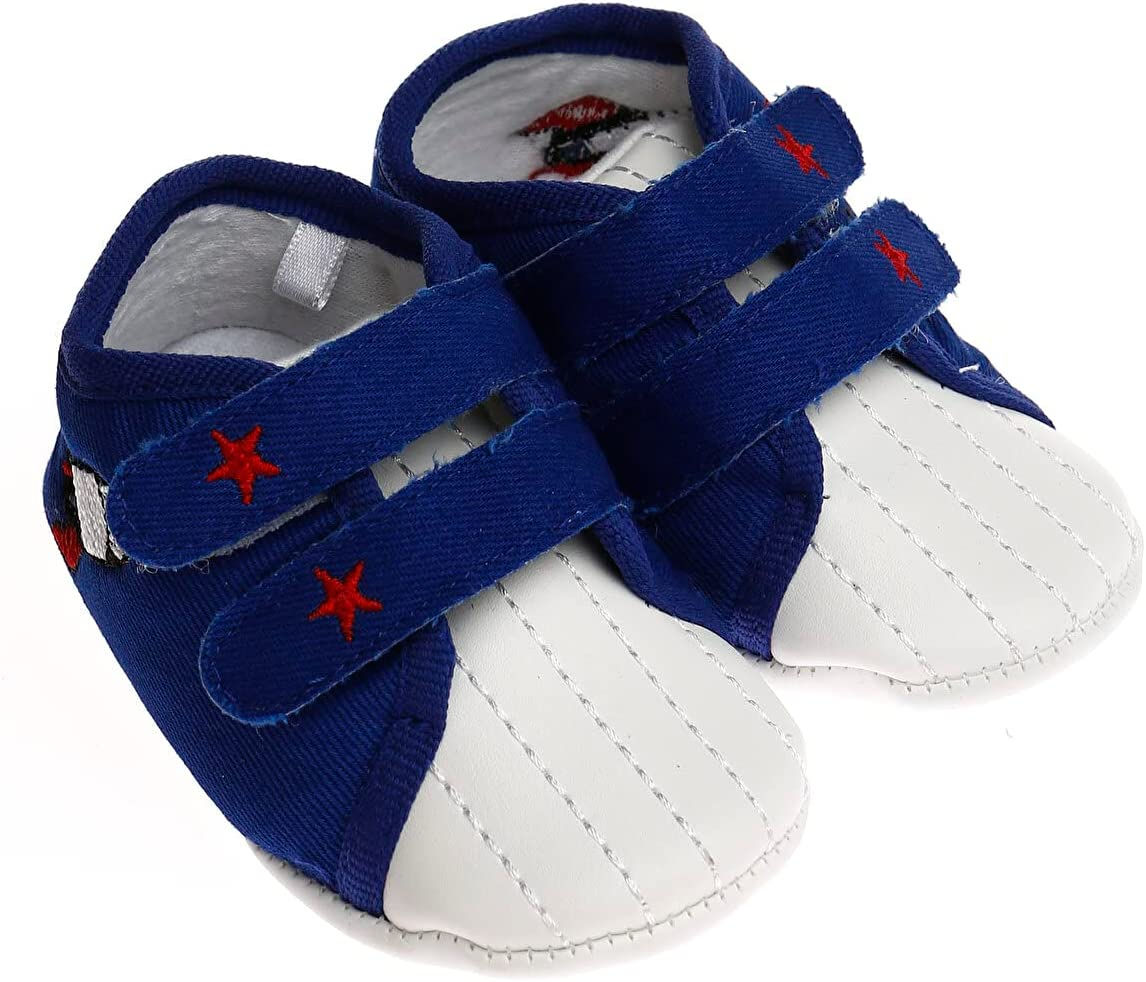 حذاء طويل جاهز للخطوة للجنسين