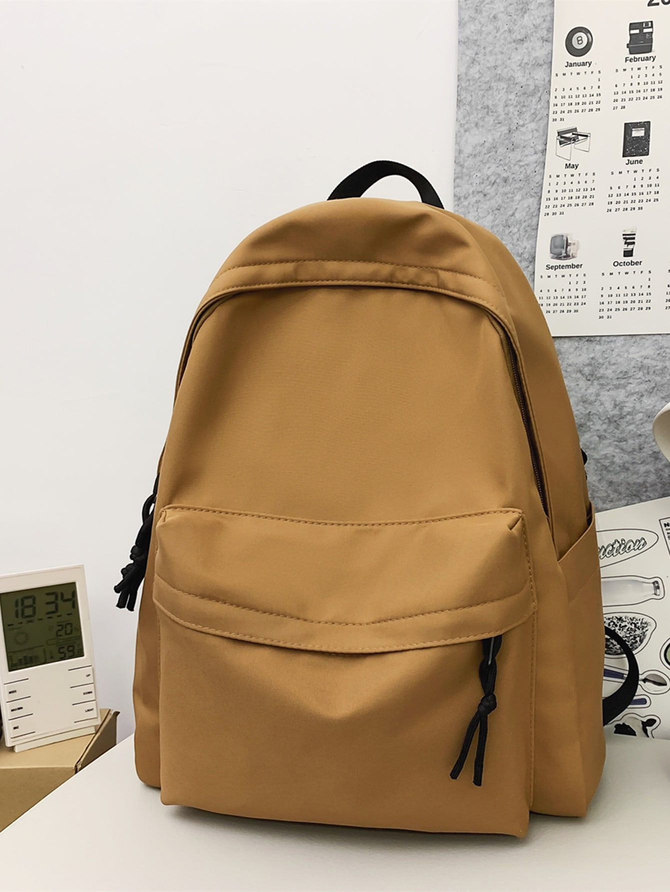 حقيبة ظهر عملية مبسط