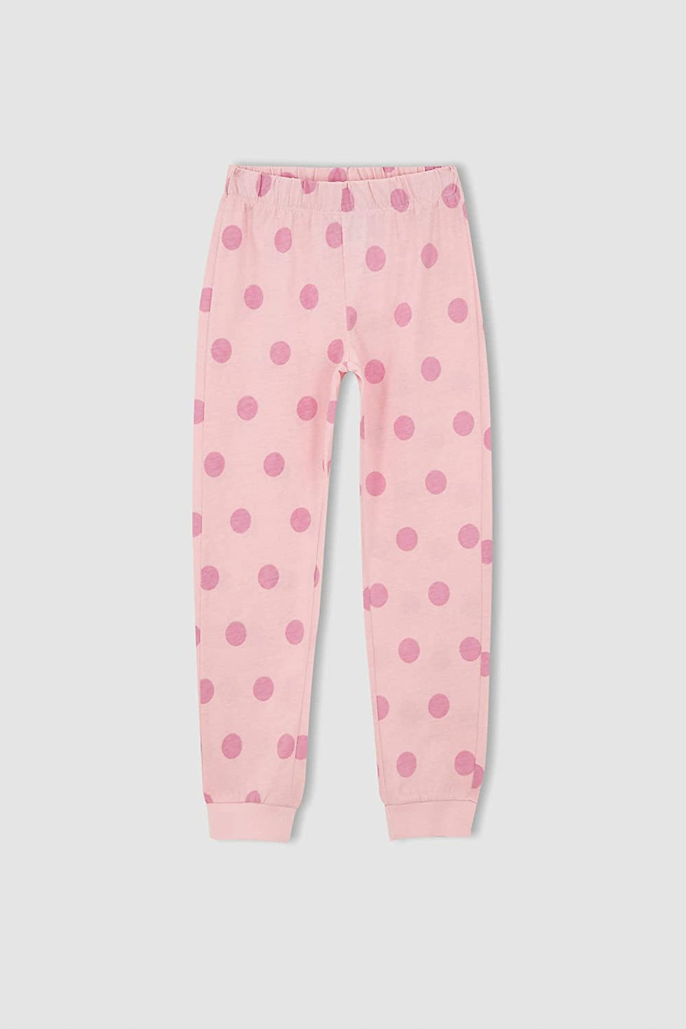 الصورة المصغرة: ديفاكتو  بيجاما محبوكة للبنات