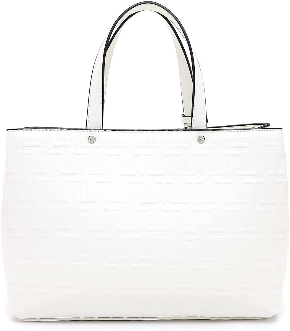 الصورة المصغرة: Tamaris Shopper Leona 32172 Women's Hand Bag Printed