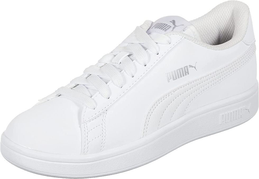 الصورة المصغرة: حذاء بوما سماش باك منخفض للكبار من الجنسين