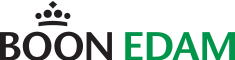 Boon Edam logo