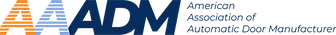 American Association of Automatic Doors Manufacturer