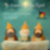 ¡Ya vienen Los Reyes!