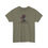 Thumbnail: Military Ostrich Unisex Heavy Cotton Tee