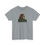 Thumbnail: Military Lion Unisex Heavy Cotton Tee