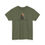 Thumbnail: Military Camo Beagle Dog Unisex Heavy Cotton Tee