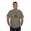 Thumbnail: Military Kangaroo Unisex Heavy Cotton Tee