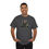 Thumbnail: Military Grizzly Bear Unisex Heavy Cotton Tee