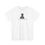 Thumbnail: Military Great Dane Black & White Unisex Heavy Cotton Tee