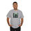 Thumbnail: Military Alligator Unisex Heavy Cotton Tee 