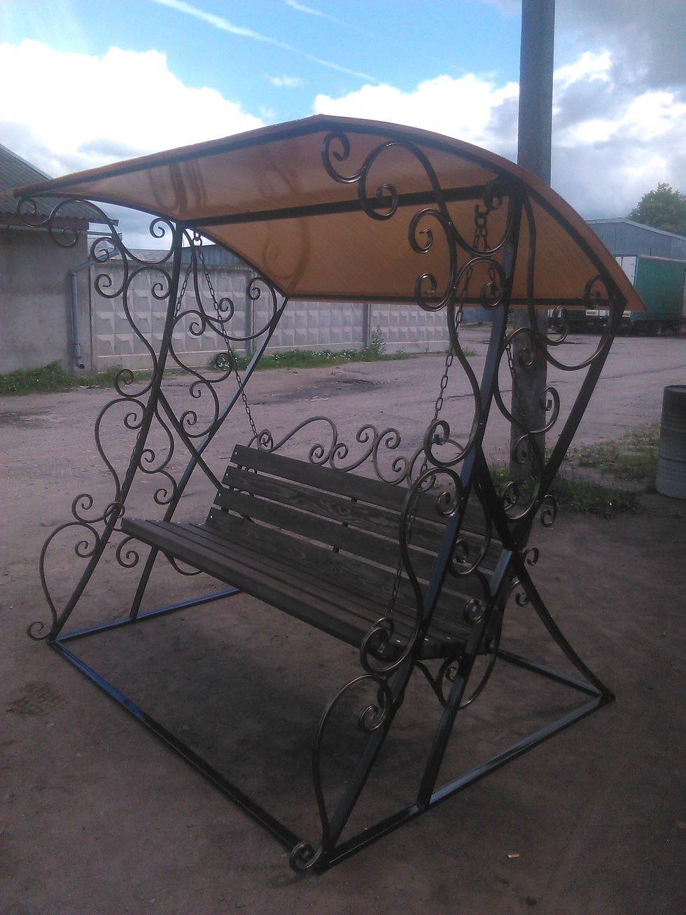 Качели