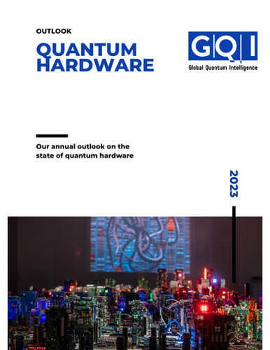 Quantum Computing Inc Qubt A Bearish Outlook What You Need To Know - ksel0tw