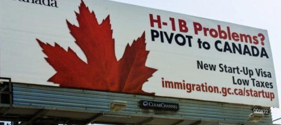 Quantum Leadership Requires Attracting the Best Global Talent