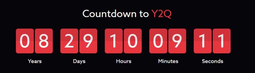 Cloud Security Alliance Creates a Countdown to Y2Q Clock