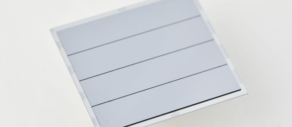 Rigetti Previews 80 Qubit Multi-Chip Quantum Processor