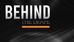 Behind the Drape