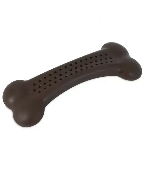 Miniatura: BRINQUEDO PARA CÃES ROER SABOR PASTA DE AMENDOIM PET QWERKS FLAVORIT