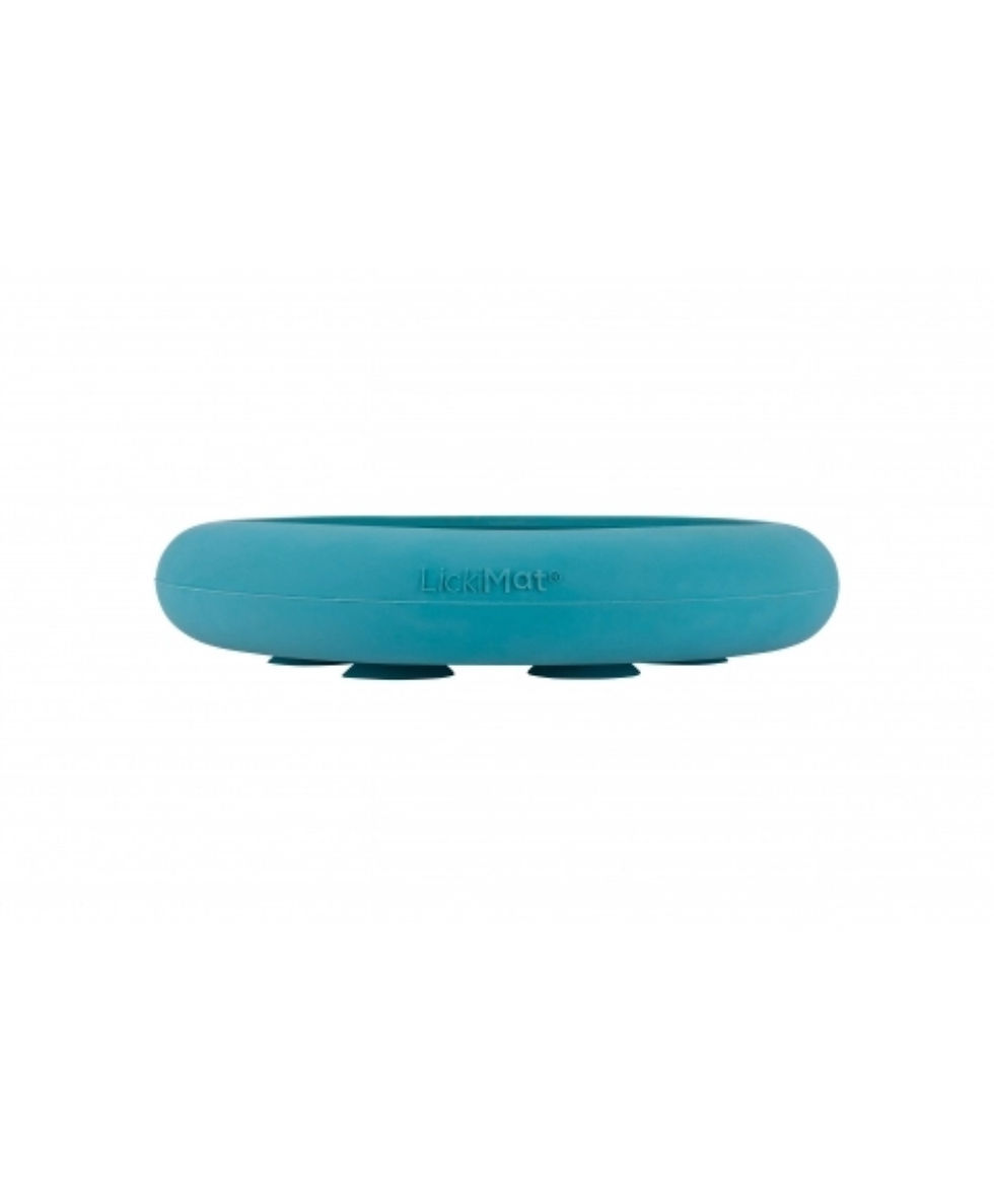 Miniatura: LICKIMAT UFO