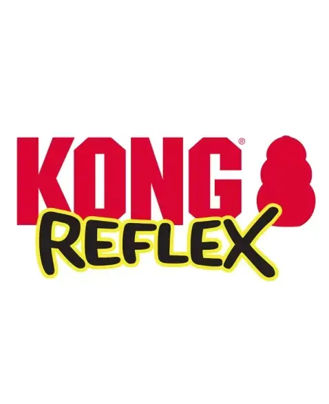 Miniatura: BRINQUEDO PARA CÃES REFLEX TUG - KONG