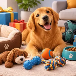 Presentes para cães que eles vão amar de verdade