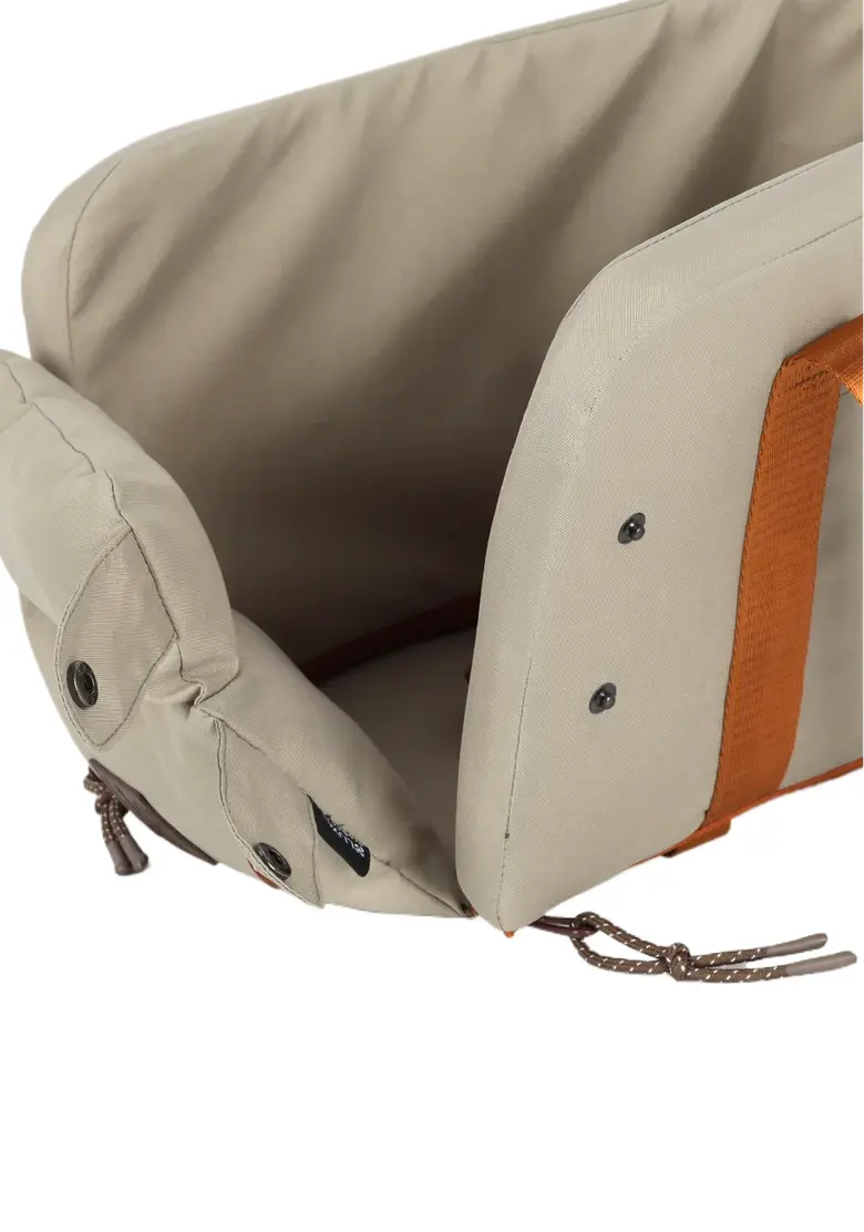 Miniatura: BOLSA DE TRANSPORTE VEÍCULOS PARA CÃES E GATOS COM ALMOFADA PLUSH - UP4YOU