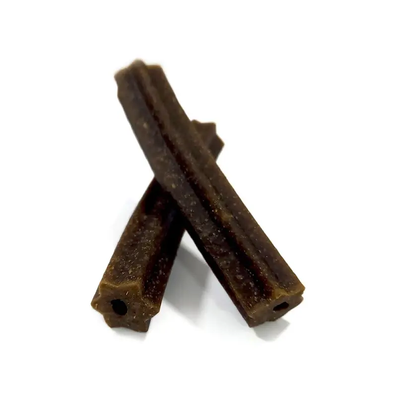 Miniatura: PETISCO DENTAL PARA CÃES ADULTOS - BUDDY TOYS