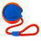 Miniatura: BOLINHA CHUCKIT ROPE FETCH