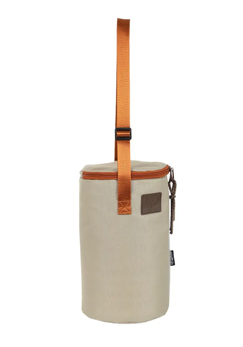 Miniatura: BOLSA PARA PETS PORTA RAÇÃO  PLUSH - UP4YOU