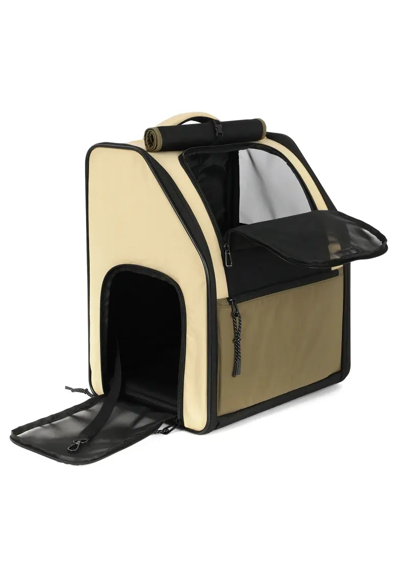 Miniatura: MOCHILA PET ABERTURA DUPLA CAMP - UP4YOU