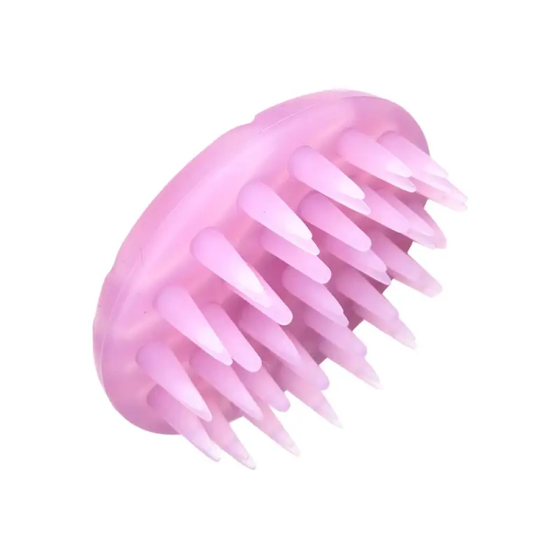 Miniatura: ESCOVA MASSAGEADORA PARA GATOS - BUDDY TOYS