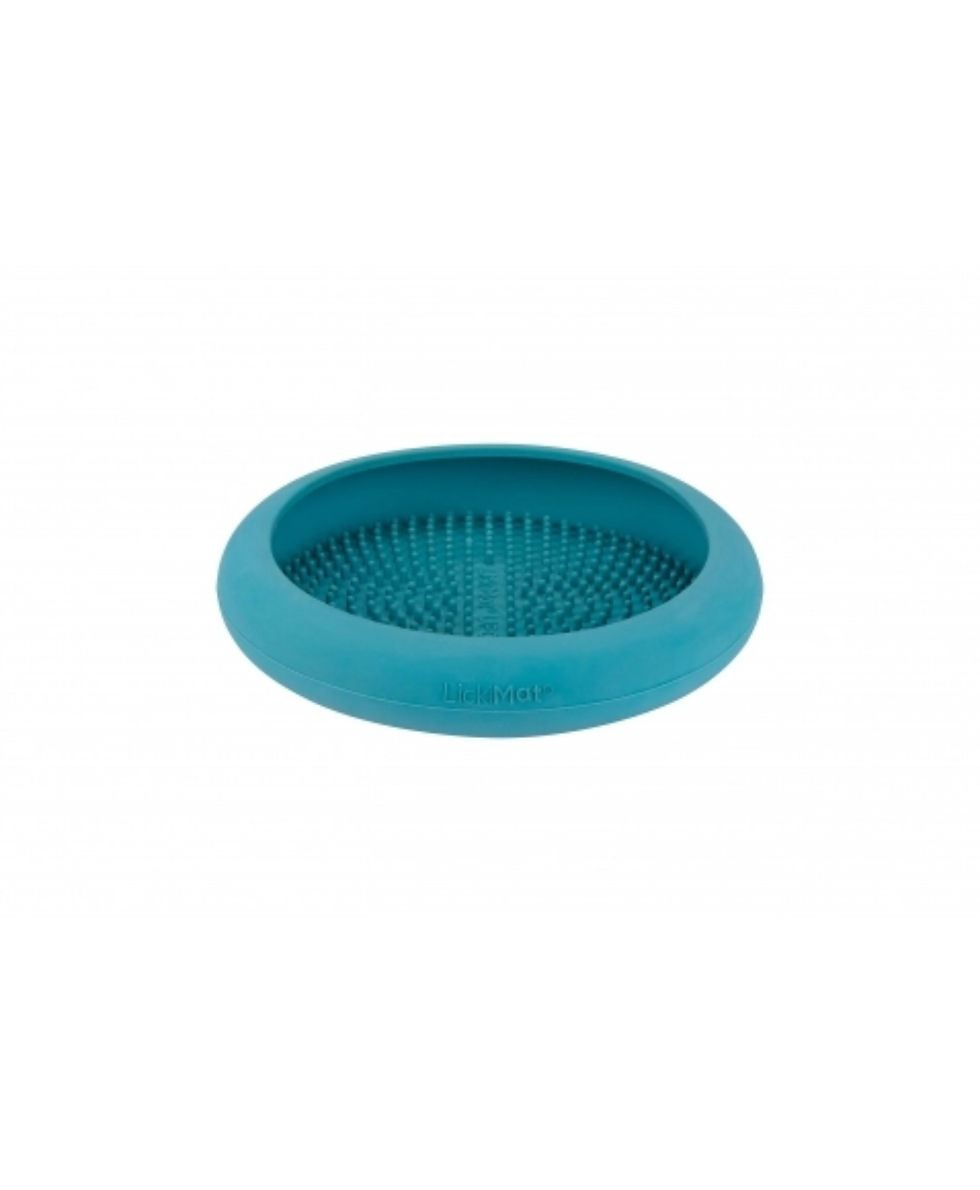 Miniatura: LICKIMAT UFO