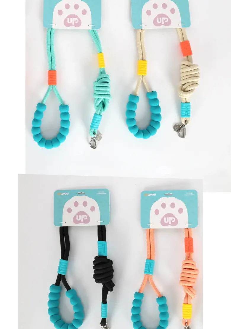 Miniatura: GUIA PARA CÃES BUBBLE  2 em 1 - UP4YOU