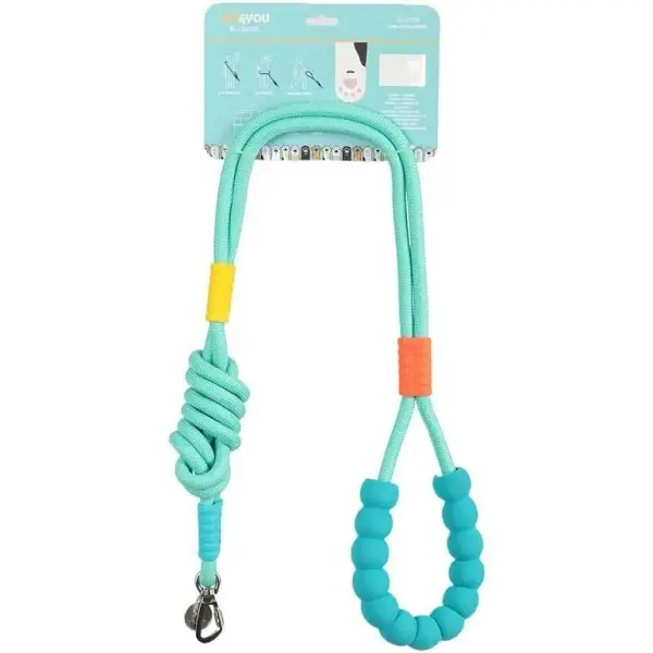 Miniatura: GUIA PARA CÃES BUBBLE  2 em 1 - UP4YOU