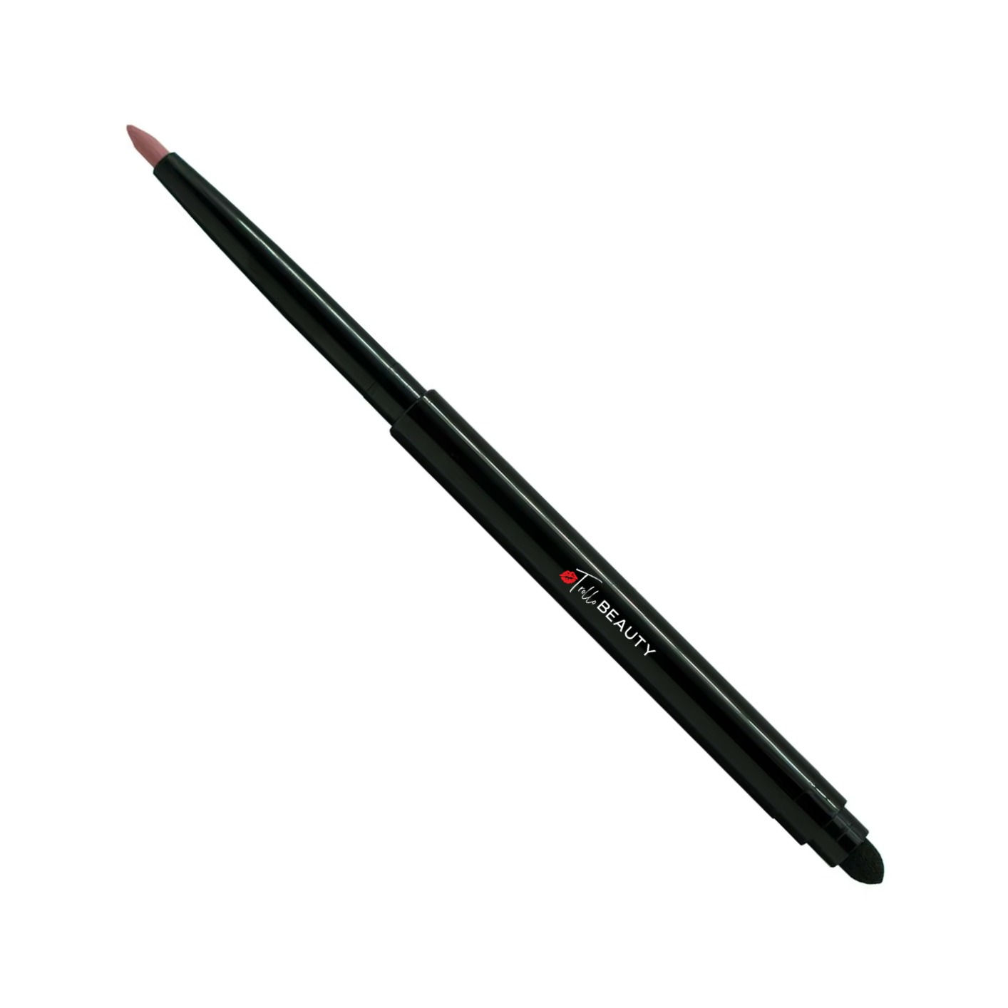 Retractable Lip Liner - Spice