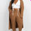 Thumbnail: Plus Size Ribbed Long Cardigan & Leggings Set