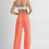 Thumbnail: Two Toned Wide Leg Pants