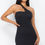 Thumbnail: One Shoulder Bodycon Mini Dress