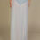 Thumbnail: High Split Mesh Sheer Maxi Skirt