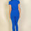 Thumbnail: Short Sleeve Round Neck T Shirt