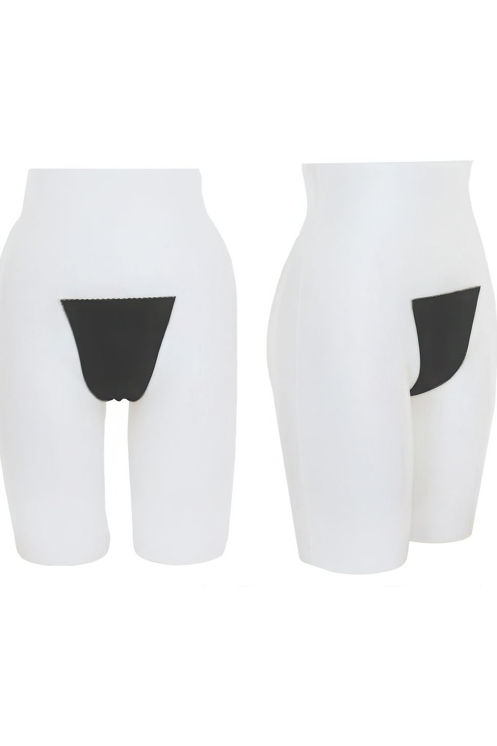 Thumbnail: Reusable, No Line Strapless Panty
