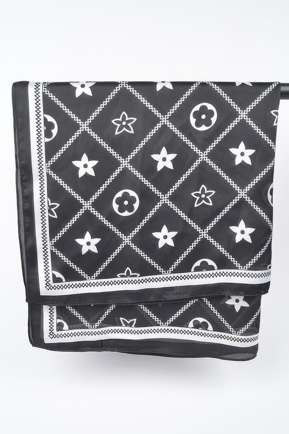 Thumbnail: Multi Print Bandana