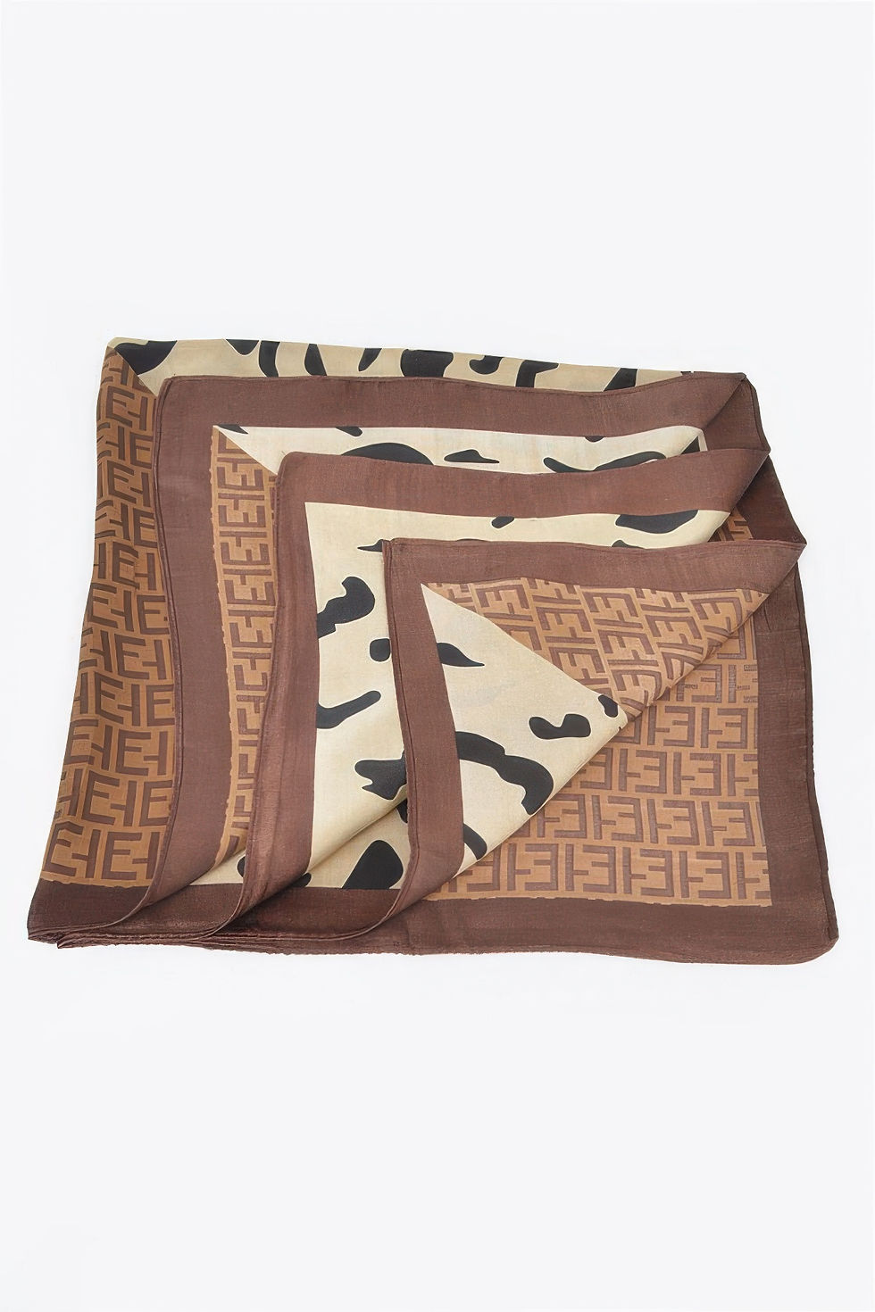 Thumbnail: Multi Print Bandana