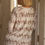 Thumbnail: Plus Size Cream & Taupe Abstract Blur Print Relaxed Sweatshirt