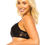Thumbnail: Floral Lace Bra