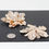 Thumbnail: Falling Maple Leaves Earrings