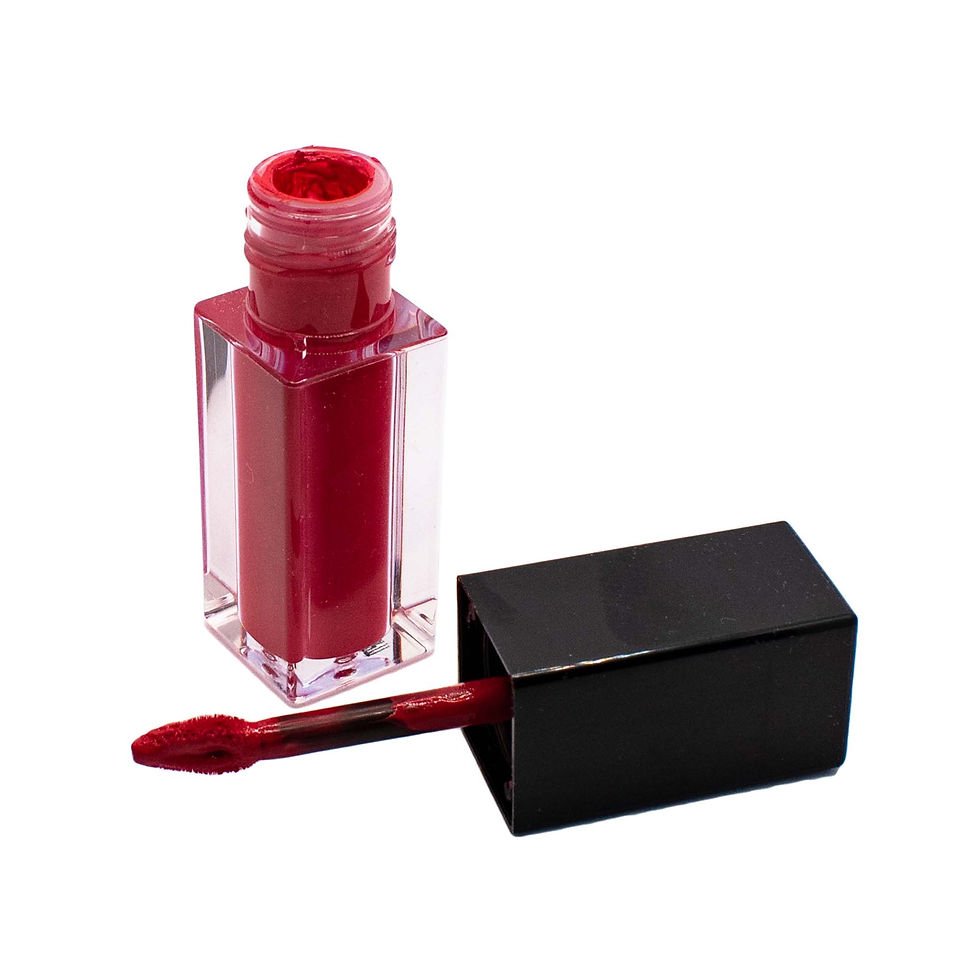 Thumbnail: Matte Lip Stain - Blackberry Wine